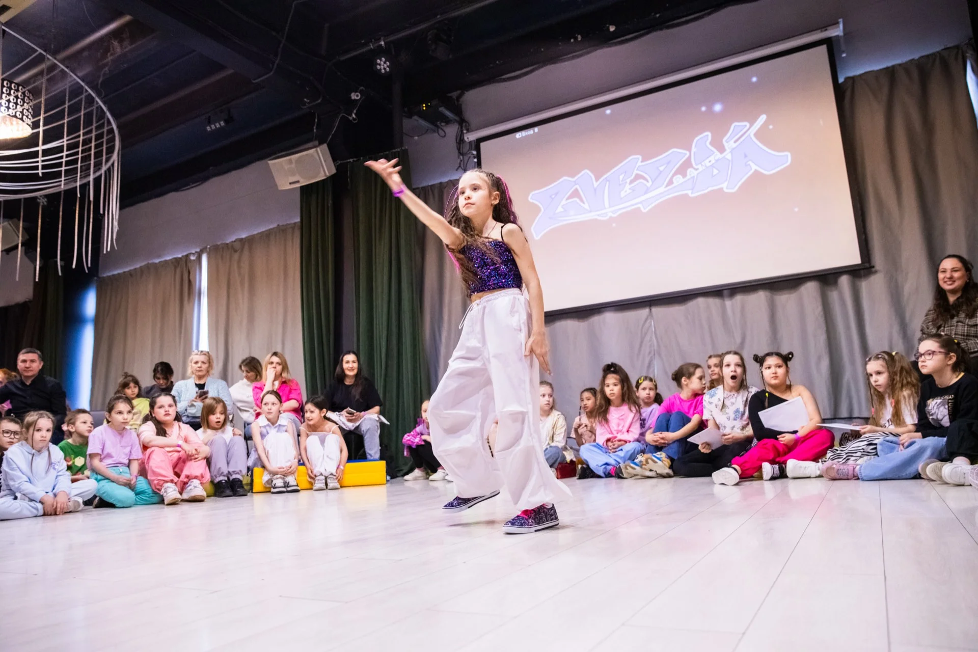 Импровизация