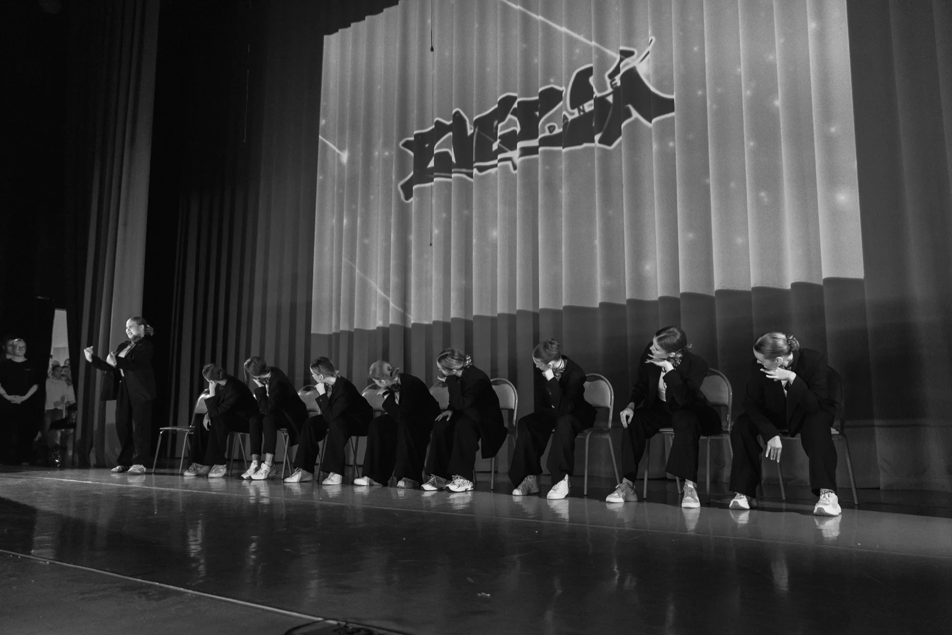 Эмоции чемпионата