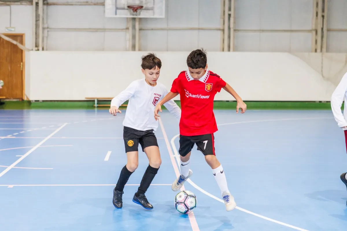 ДНЕВНАЯ ПРОГРАММА — фото 6