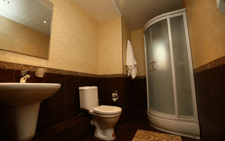 Комфортные номера