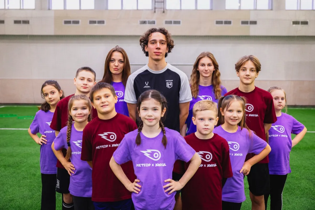 ВЕСНА. МУЛЬТИСПОРТ. — фото 2