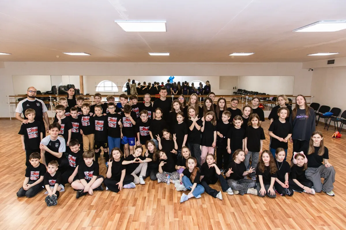 ВЕСНА. МУЛЬТИСПОРТ. — фото 3