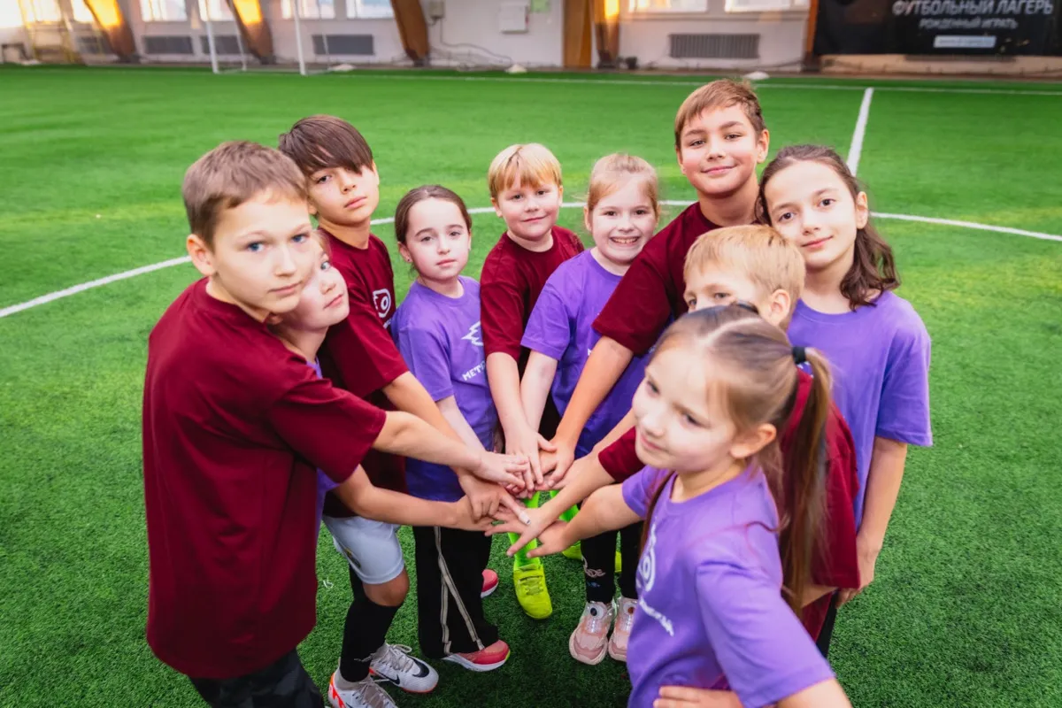 ВЕСНА. МУЛЬТИСПОРТ. — фото 4