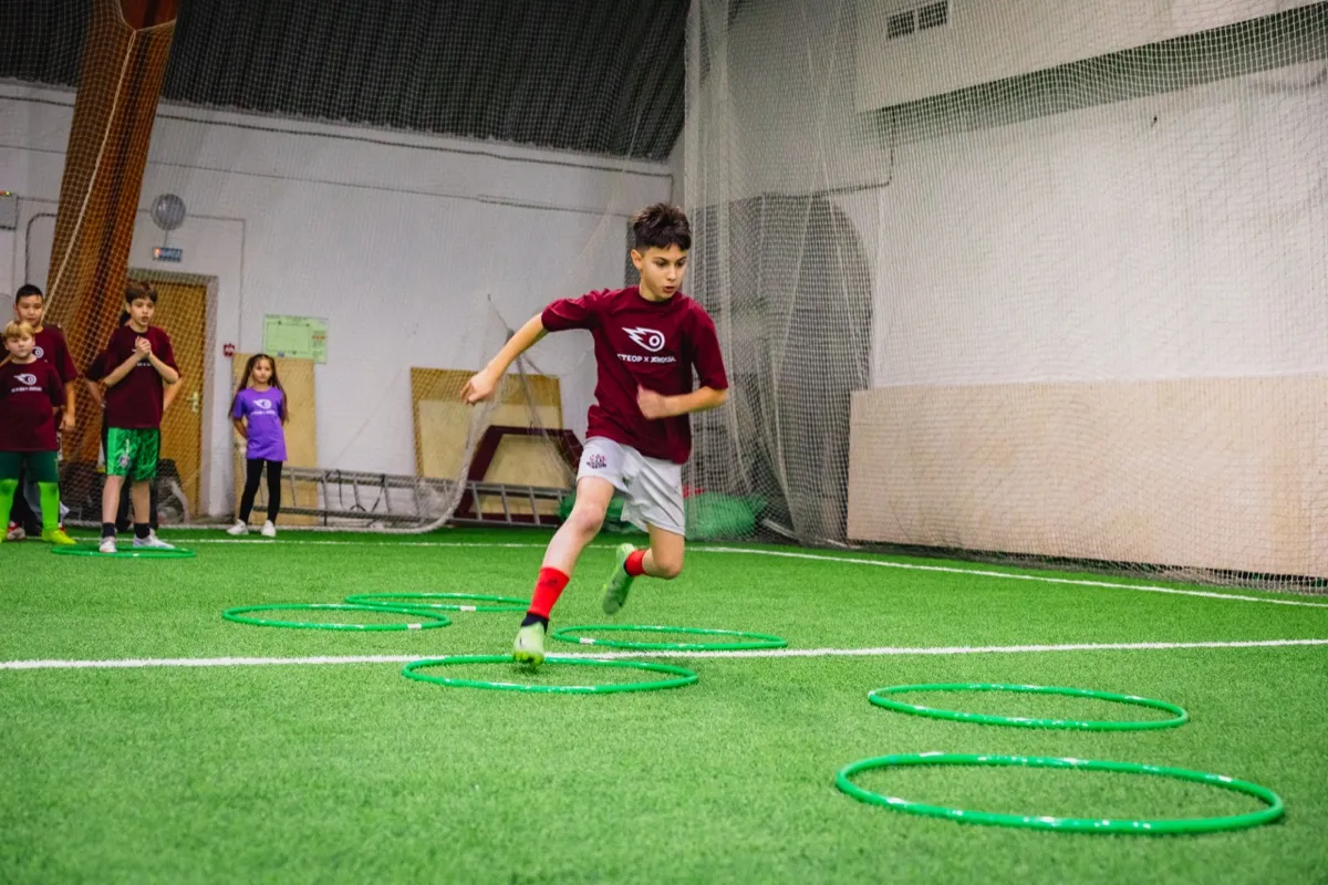 ВЕСНА. МУЛЬТИСПОРТ. — фото 5