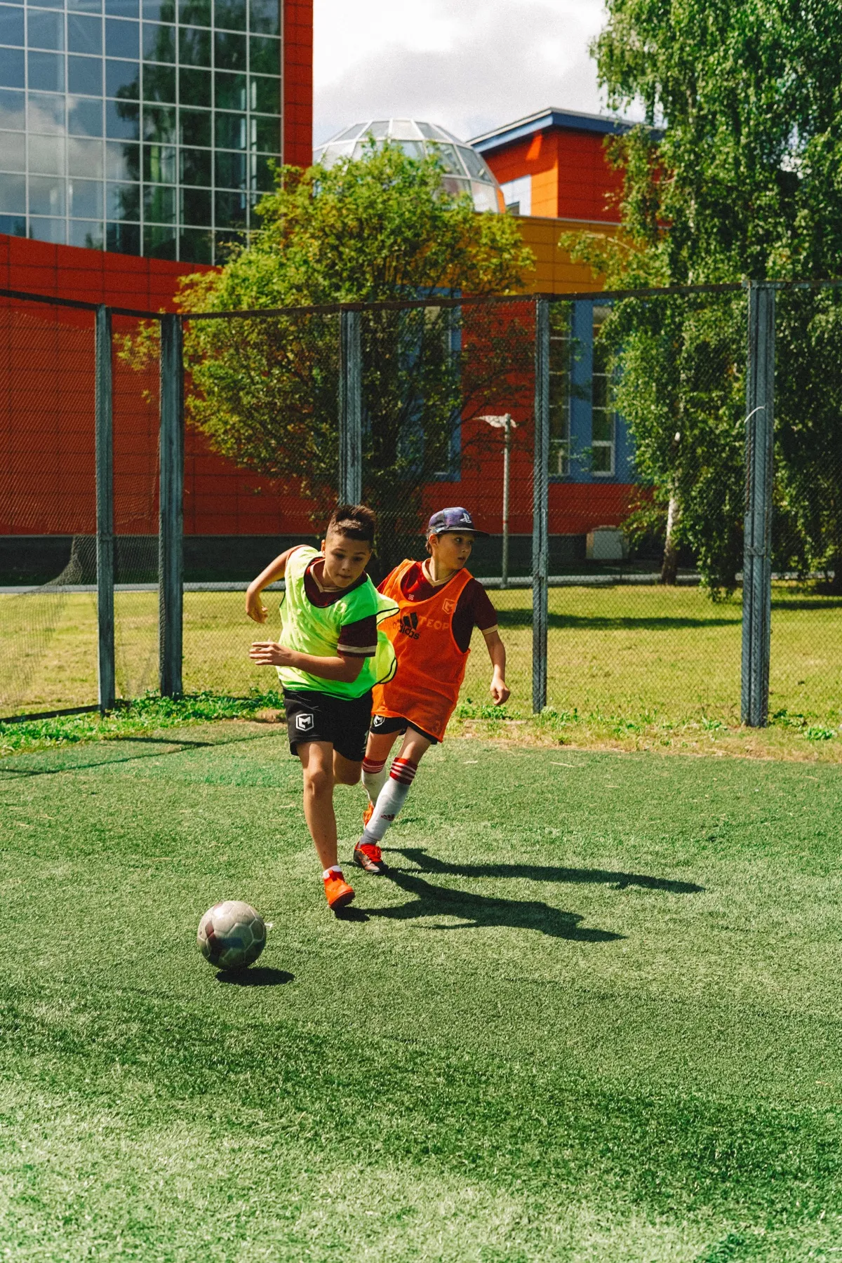 ВЕСНА. ТАНЦЫ. — фото 2