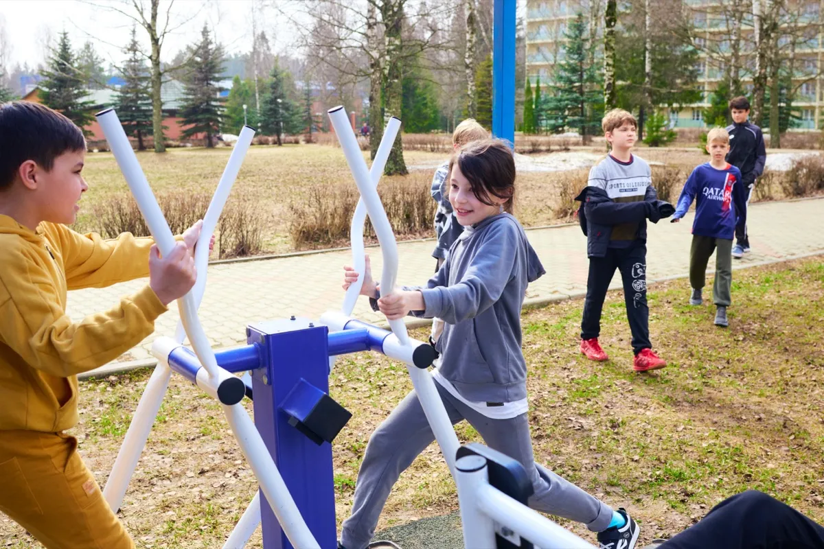 ВЕСНА. ТАНЦЫ. — фото 6