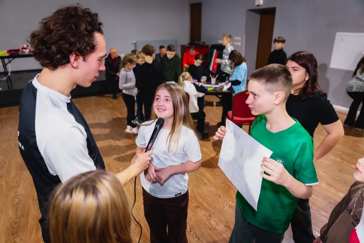 ЛЕТО. ТАНЦЫ. — фото 3