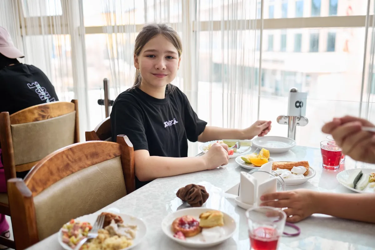 ЛЕТО. ТАНЦЫ. — фото 6