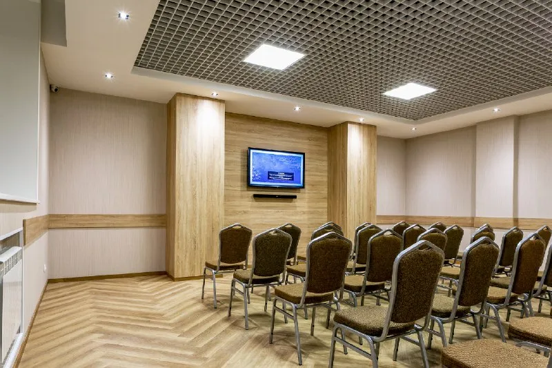 Конференц-зал для теоретических занятий