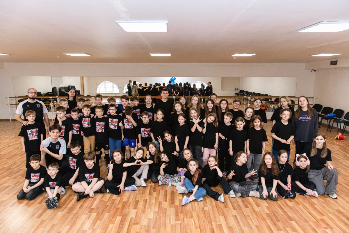 ДНЕВНАЯ ПРОГРАММА — В ШКОЛАХ — фото 2