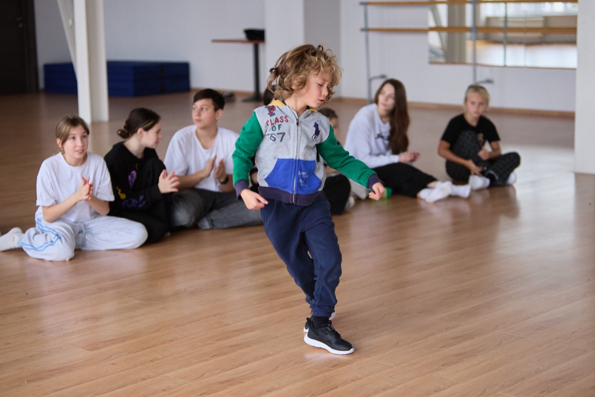 ДНЕВНАЯ ПРОГРАММА — В ШКОЛАХ — фото 5