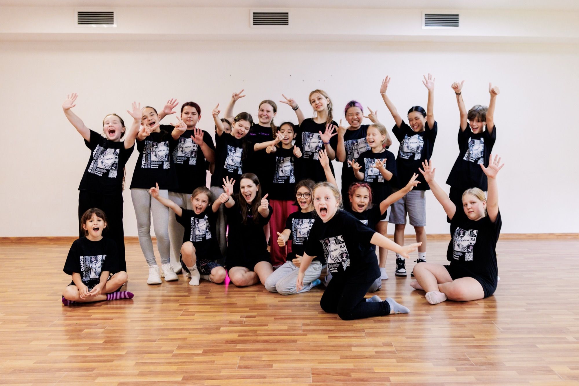 ВЫЕЗДНЫЕ СБОРЫ — ОГНИКОВО — фото 2