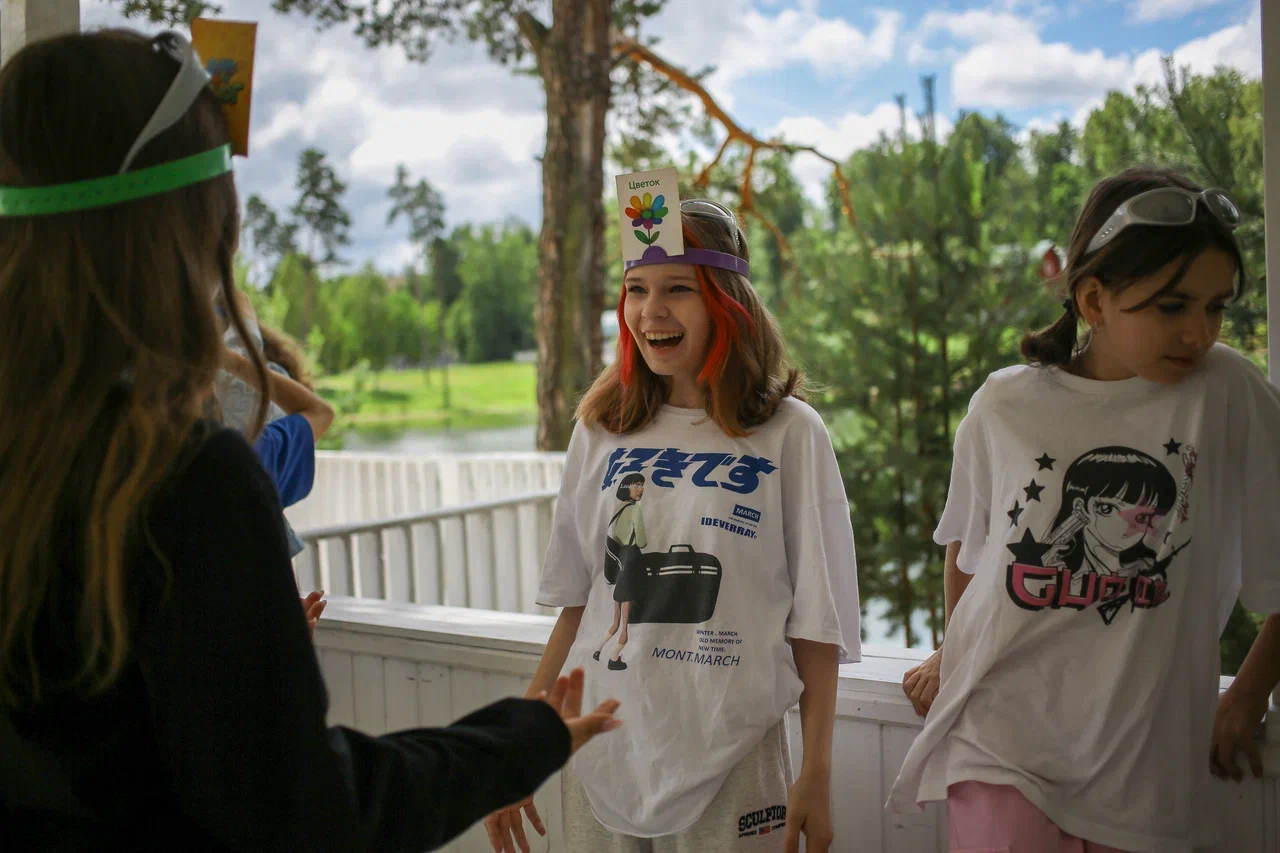 ВЫЕЗДНЫЕ СБОРЫ — ОГНИКОВО — фото 5